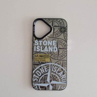 iPhone 17 Case Stone Island