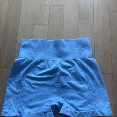Kurze Sporthose 