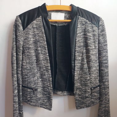 Veste légère 