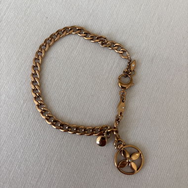 Bracciale Fossil Charm