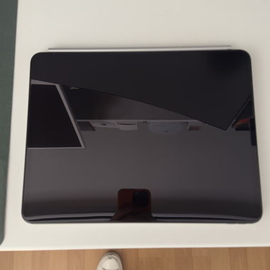 IPAD PRO 13“ M4 2024 GB256