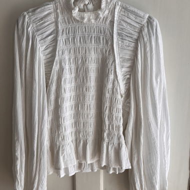 Camicia Isabel Marant Etoile