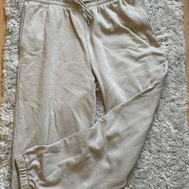 Beiger Jogginghose von H&M