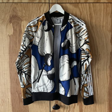 Adidas Jäckli M
