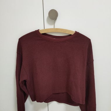 Pullover