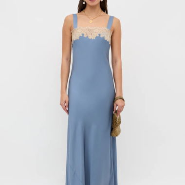 RIXO robe M 