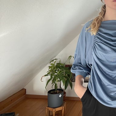 Elegant Top
