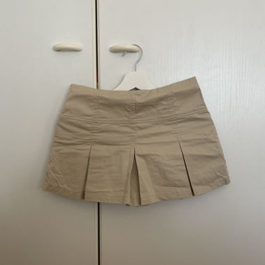 Zara mini skirt