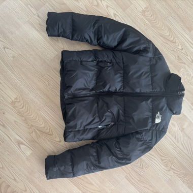 THE NORTH FACE puffer Jacke