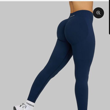 Leggings THRIVIN