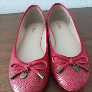 Ballerina gr 36