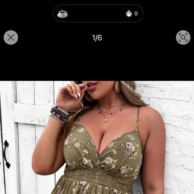 Kleid