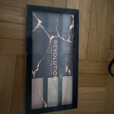 Palette Sopracciglia Revolution