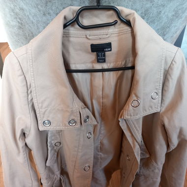 Übergangsjacke