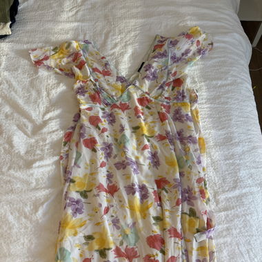 Kleid *neu*