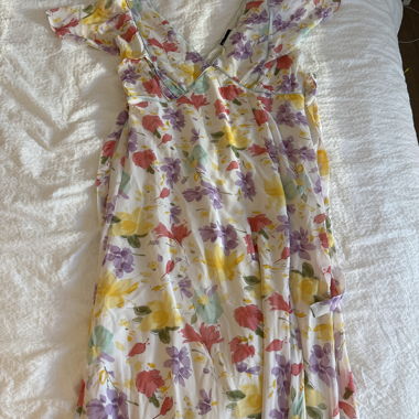 Kleid *neu*