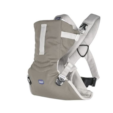 Marsupio porta bebè beige