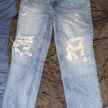 Jeans Zara 