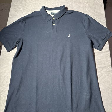 Nautica Poloshirt navy