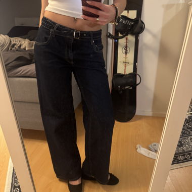 Mango Jeans