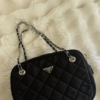 Prada Tasche (Nachmache)