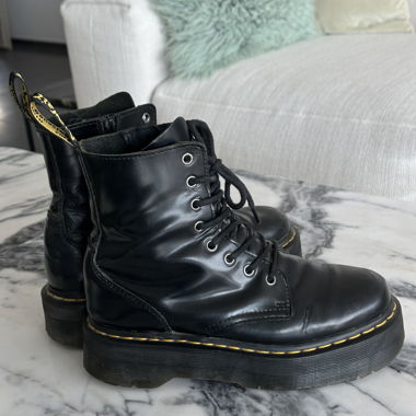 Dr Martens Jadon
