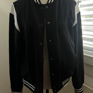 Urban Classics Collegejacke