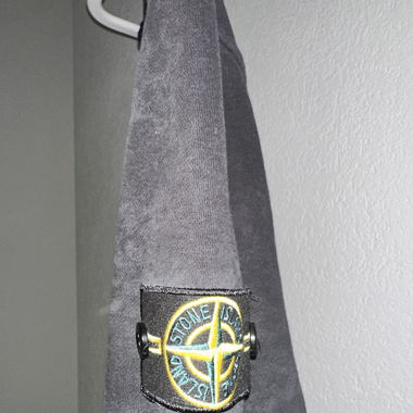 Stone Island Hoodie