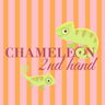 Chameleon_2ndHand