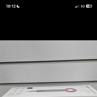 Dyson supersonic 