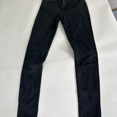 Jeans Super Skinny Levi's Premium Mile High