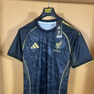 Football Jersey MEXICO Special 2025 M