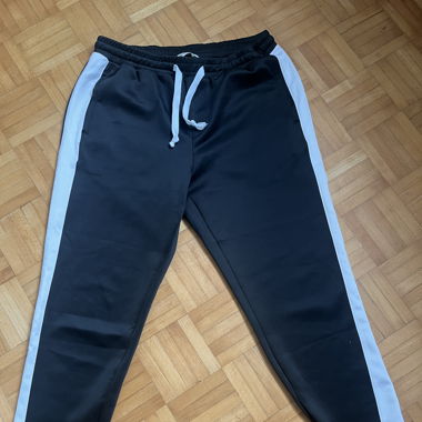 Jack Jones (32)Trainer