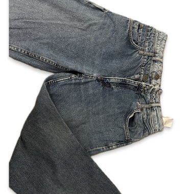 Jean Sandro Paris taille mid