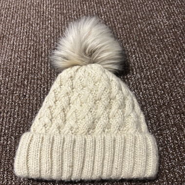 beanie