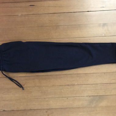 ZARA Men Jogger-Bund Pants, Size S 