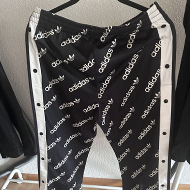 Adidas Jogginghose 