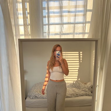 Sweatpants