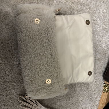 Sac Teddy 