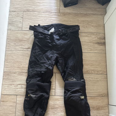Motorrad-Hose Polo