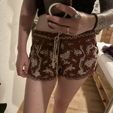 Mango Casual Shorts