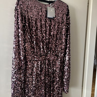 Abito con paillettes Tom Ford