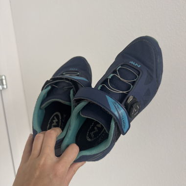 Chaussures de vélo Northwave
