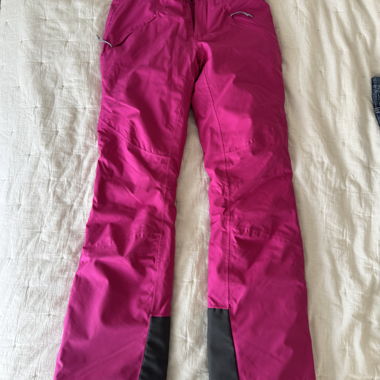 Columbia Ski Trousers