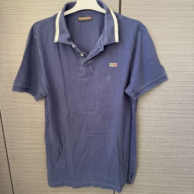 thin polo