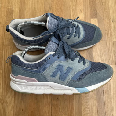 New Balance 997H