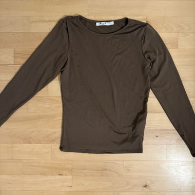 Pullover