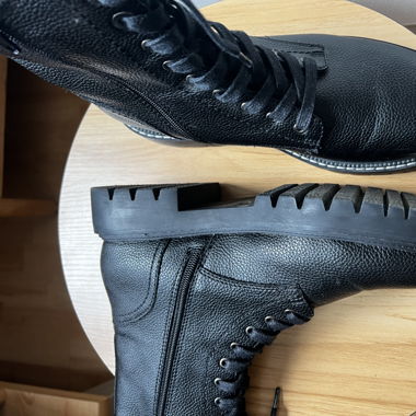 Bottes résistantes 41