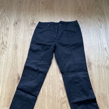 Anzug-Hose