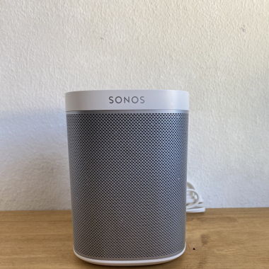 Sonos Play:1